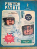 PENTRU PATRIE - nr.2 / 1991