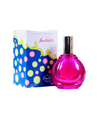 Fantastic, parfum feminin, captivant cu un amestec de fructe, mosc, 100 ml foto