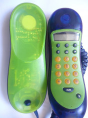 Telefon Fix Swatch foto