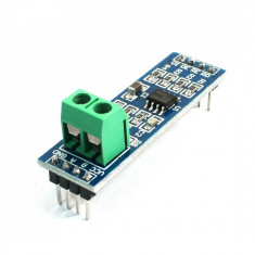 Convertor MAX485 RS-485 TTL to RS-485 Arduino / PIC / AVR / ARM foto