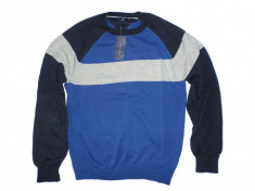 Pulover original Tommy Hilfiger - barbati M -100% AUTENTIC foto