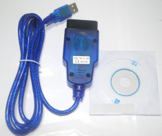 Interfata diagnoza OPEL TECH2 diagnoza USB 16 pini diagnoza mufa OBDII OBD 2 Interfata diagnoza auto opel tech2 usb. MOTTO: CALITATE,NU CANTITATE! foto