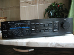 Amplificator Kenwood KA 94 foto