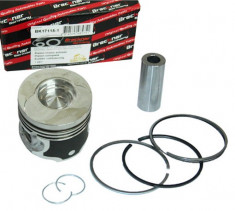 Piston echipat Dacia Logan 1.5 dci R1 76,50 mm , fi26 foto