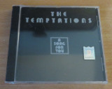 Cumpara ieftin The Temptations - A Song For You, Rock and Roll