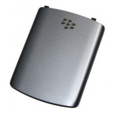 Carcasa capac spate capac baterie capac acumulator BlackBerry Curve 8520 Originala Original NOUA NOU foto