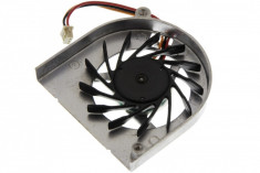 Cooler ventilator laptop Fujitsu Lifebook S6130, MCF-301AM05, CA49008-0121DC, 5V 200mA foto