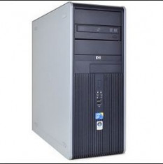 HP Compaq DC7900 Tower E8400 2 GB, 160 GB foto