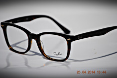 Rame de ochelari Ray Ban RB5285 2012 Animal Print foto