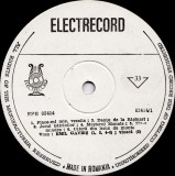 Emil Gavriș - Emil Gavriș (Vinyl), VINIL, Populara, electrecord