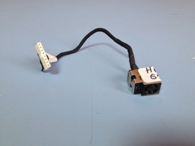 HP G56 MUFA ALIMENTARE foto