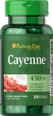CAYENNE (EXTARCT ARDEI IUTE, CHILI) 100 pastile slabit, remodelare corporala, accelerator metabolic, antioxidant. Cel mai mic pret pe okazii!!! foto