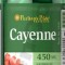 CAYENNE (EXTARCT ARDEI IUTE, CHILI) 100 pastile slabit, remodelare corporala, accelerator metabolic, antioxidant. Cel mai mic pret pe okazii!!!