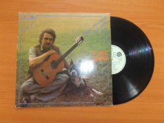 JOSEF ZSAPKA - CLASSIC AND POPULAR EVERGREENS disc vinil LP vinyl pickup pick-up foto