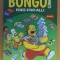 Bongo Free For All Simpsons #1 2013 Bongo Comics