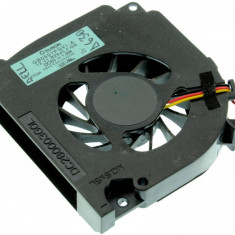 Cooler ventilator laptop Dell Latitude D630, GB0507PGV1-A, 13.V1.B2640.F.GN, DC280003G0L, SUNON DC5V 300mA