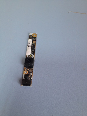 HP G56 WEBCAM foto