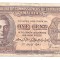 MALAYA 1 CENT 1941 Uzata
