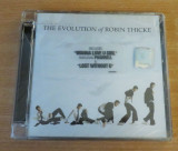 Robin Thicke - Evolution Of Robin Thicke, CD, R&amp;B