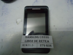 samsung c3330 (LCT) foto