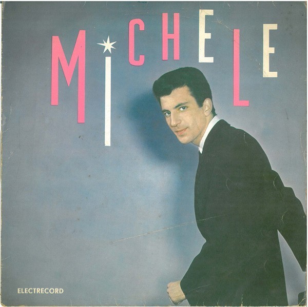 Michele - Michele (10&quot;)