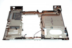 Carcasa inferioara laptop Acer Aspire 5580, cu difuzoare, 36ZR1BATN17, EAZR1001018, YHN36ZR1BATN17060829-01 foto