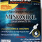 SOLUTIE Minoxidil 5% Kirkland impotriva caderii parului - Tratament 6 LUNI - Import SUA