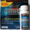 SOLUTIE Minoxidil 5% Kirkland impotriva caderii parului - Tratament 1 LUNA