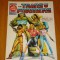 Transformers #138 Marvel Comics