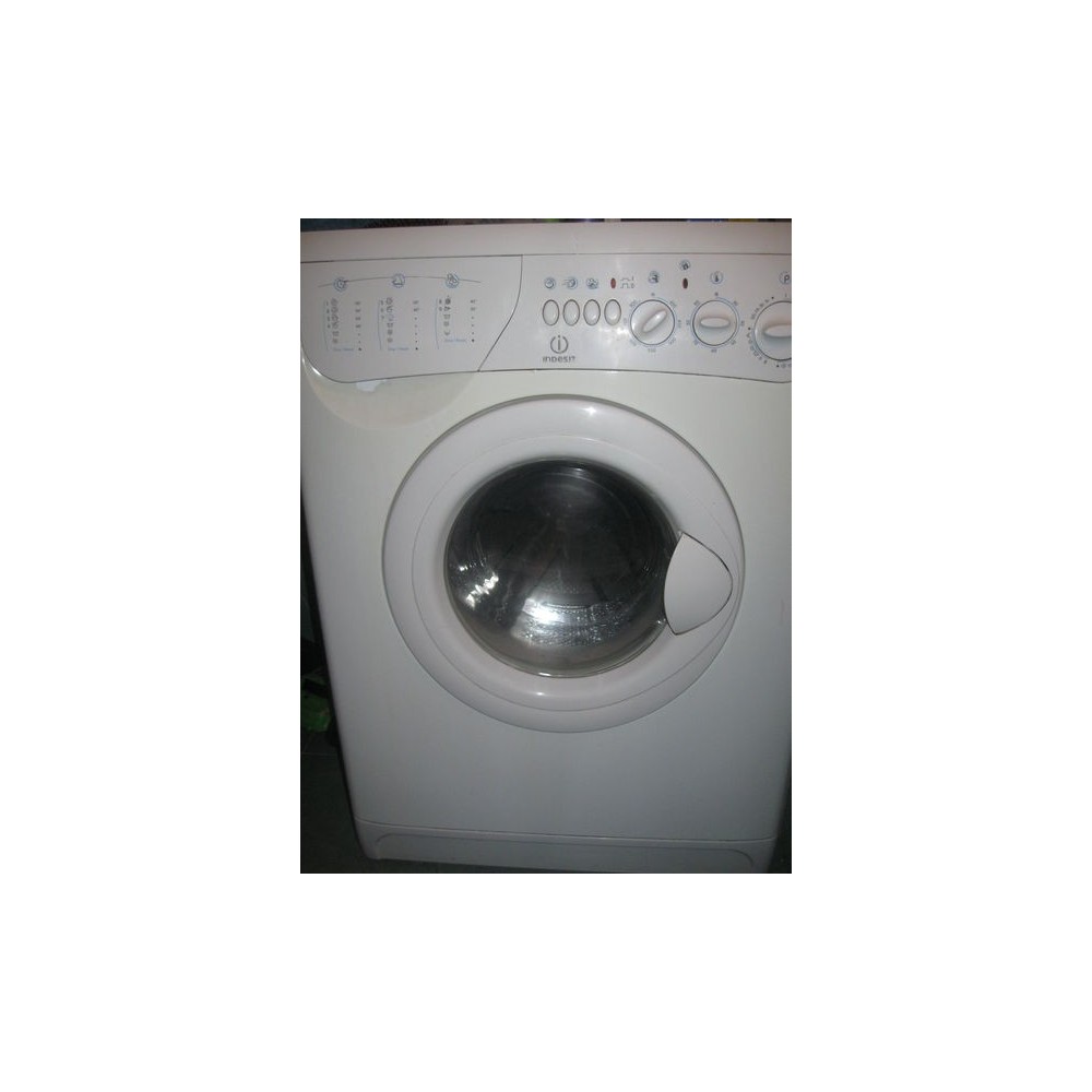 Стиральная машина indesit w84tx