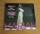 Mariah Carey - E=MC2 (Deluxe Limited Edition Digipack), CD, R&amp;B, universal records