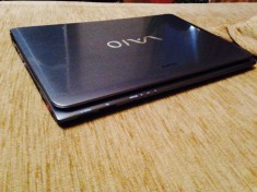 Sony Vaio SVE151G13M foto