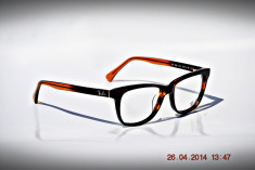 Rame de ochelari Ray Ban RB5252 2012 Animal Print foto