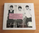 Jonas Brothers - Jonas Brothers (Digipack), CD, Pop, universal records