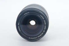 OBIECTIV CANON EF 28-80mm CU AUTOFOCUS foto