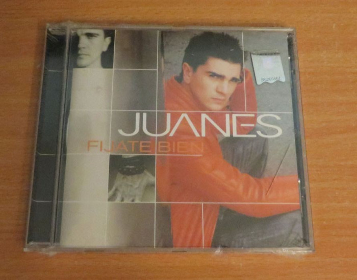 Juanes - Fijate Bien