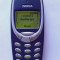 Nokia 3310 decodat baterie Noua 7 zile vorbit