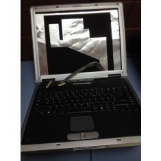 DEZMEMBREZ LAPTOP FUJITSU TARGA VISIONARY XP210 DEFECT