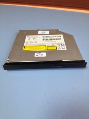 HP G56 DVDRW SATA foto