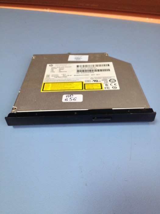 HP G56 DVDRW SATA