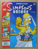Simpsons Comics #121 Bongo Comics
