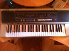 Orga Casio CT-430 foto