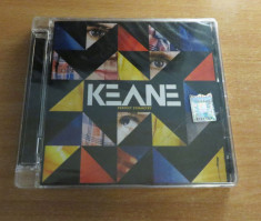Keane - Perfect Symmetry foto
