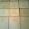 STUDII DE LITERATURA UNIVERSALA 13 vol. (vol.2;5;6;7:8;9;10;11;12;13;14;15;16)