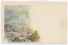 1982 - Baile HERCULANE, Caras, Litho - old postcard - used - 1897, Circulata, Printata