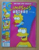 Simpsons Comics #126, Bongo Comics, Dec. 2006, 52 Pagini, Banda Desenata