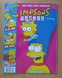 Simpsons Comics #126 Bongo Comics