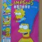 Simpsons Comics #126 Bongo Comics