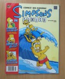 Simpsons Comics #96 Bongo Comics