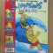 Simpsons Comics #96 Bongo Comics